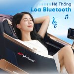 Ghế Massage Lifesport LS-679 SL 0