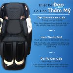 Ghế Massage Lifesport LS-679 SL 0