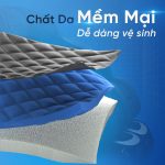 Ghế Massage Lifesport LS-679 SL 0