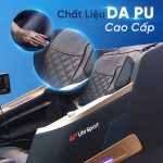 Ghế Massage Lifesport LS-679 SL 0
