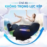 Ghế Massage Lifesport LS-679 SL 0