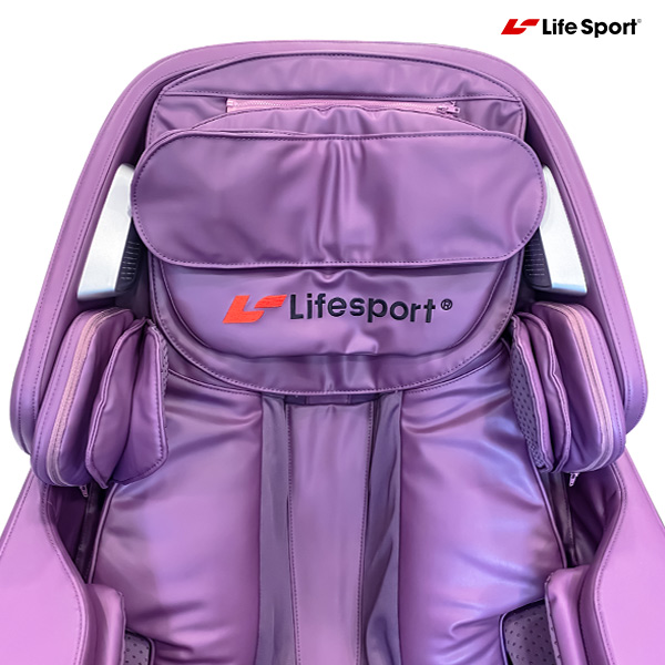 Ghế Massage Lifesport LS-7700 2