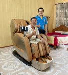 Ghế Massage Lifesport LS-799 SL 1