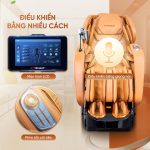 Ghế Massage Lifesport LS-799 SL 1
