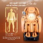 Ghế Massage Lifesport LS-799 SL 1