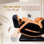 Ghế Massage Lifesport LS-799 SL 1