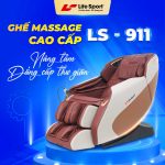 Ghế Massage Lifesport LS-288 SL 13