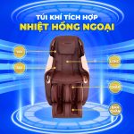 Ghế Massage Lifesport LS-288 SL 13