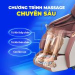 Ghế Massage Lifesport LS-288 SL 13