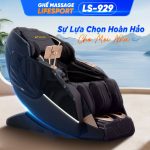 Ghế Massage Lifesport LS-188 33