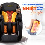 Ghế Massage Lifesport LS-188 33