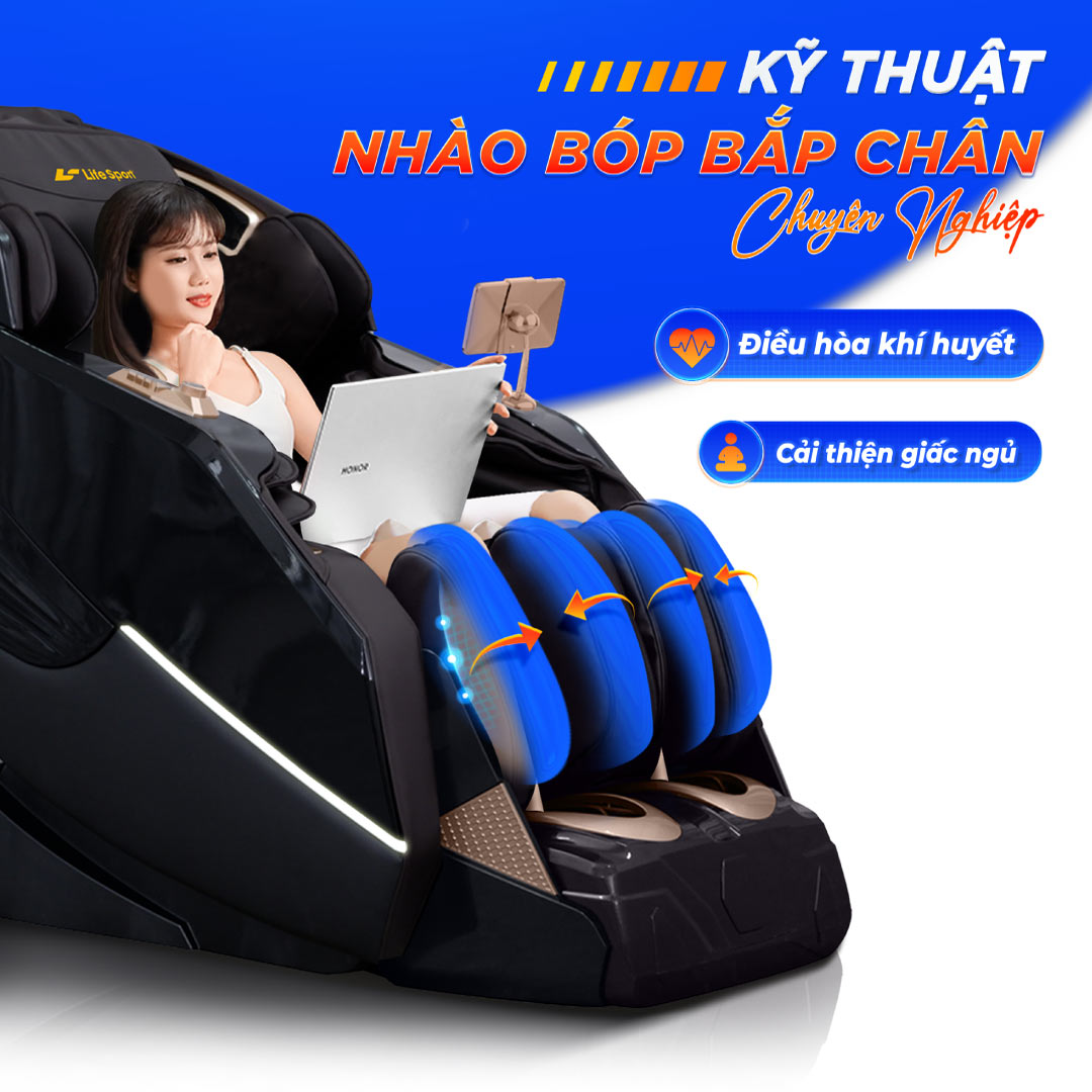 ghe massage lifesport ls 929 13