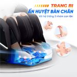 Ghế Massage Lifesport LS-188 33