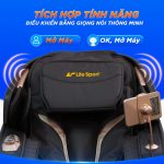 Ghế Massage Lifesport LS-188 33