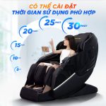 Ghế Massage Lifesport LS-188 33