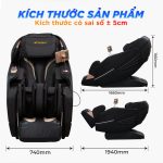 Ghế Massage Lifesport LS-188 33