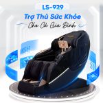 Ghế Massage Lifesport LS-188 33