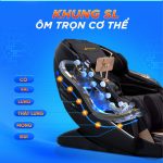 Ghế Massage Lifesport LS-188 33