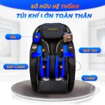 Ghế Massage Lifesport LS-188 33