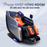 Ghế Massage Lifesport LS-640E SL 18