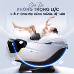 Ghế Massage Lifesport LS-640E SL 18