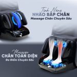Ghế Massage Lifesport LS-640E SL 18