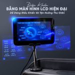Ghế Massage Lifesport LS-640E SL 18