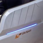 Ghế Massage Lifesport LS-640E SL 18