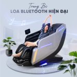 Ghế Massage Lifesport LS-640E SL 18