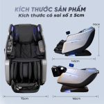 Ghế Massage Lifesport LS-640E SL 18