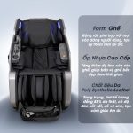 Ghế Massage Lifesport LS-640E SL 18