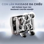 Ghế Massage Lifesport LS-640E SL 18