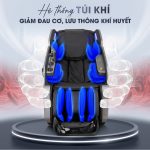 Ghế Massage Lifesport LS-640E SL 18