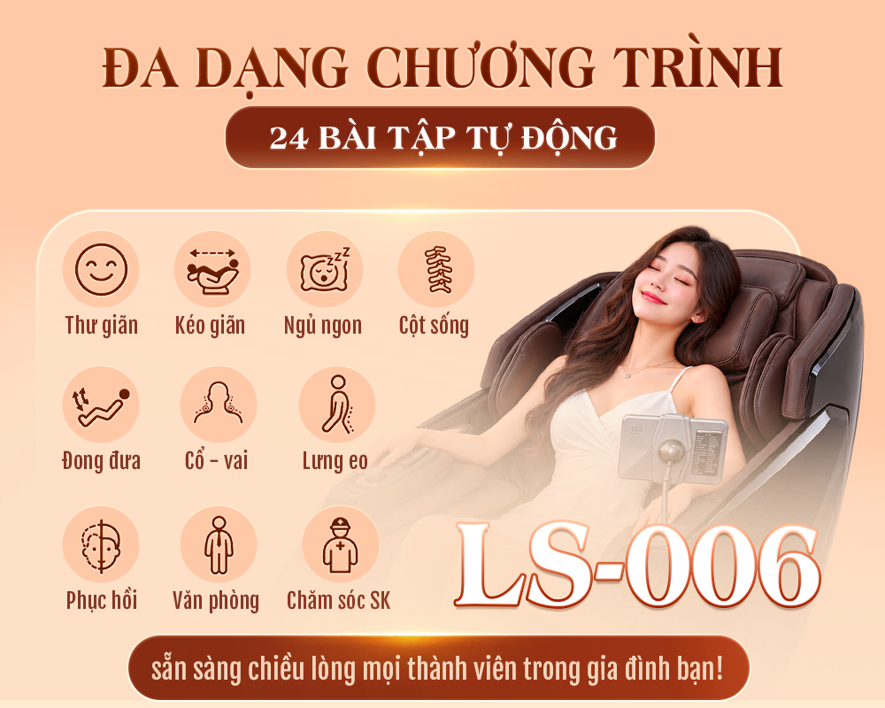 ghe massage ls 006 10