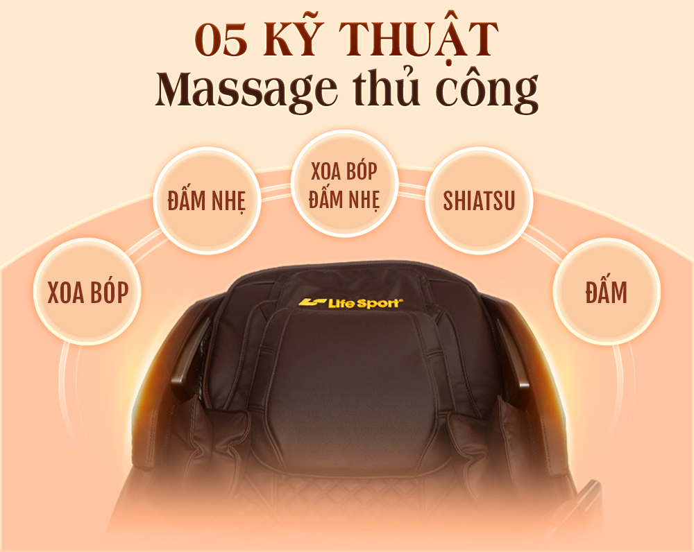 ghe massage ls 006 11