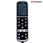 Ghế Massage Lifesport LS-2600 7