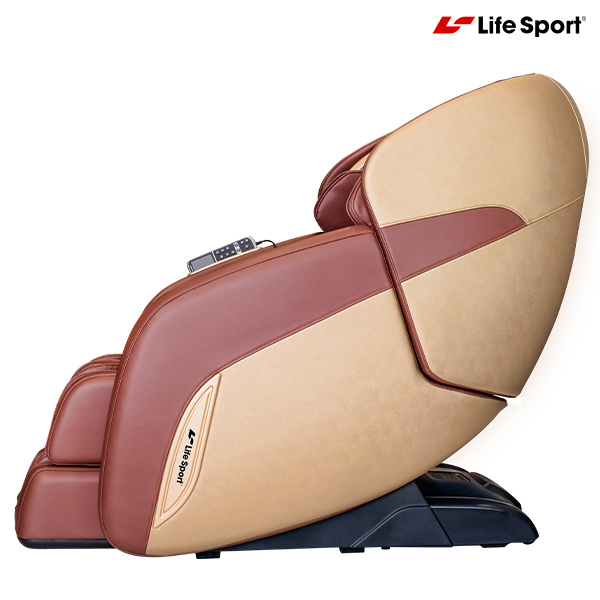 Ghế Massage Lifesport LS-2600 8