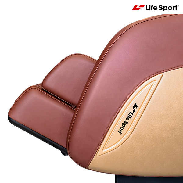 Ghế Massage Lifesport LS-2600 5