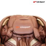 Ghế Massage Lifesport LS-2600 7