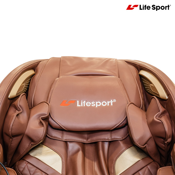 Ghế Massage Lifesport LS-2600 10