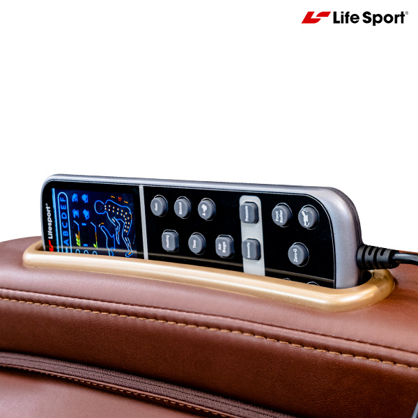 Ghế Massage Lifesport LS-2600 4