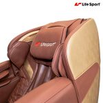 Ghế Massage Lifesport LS-2600 7