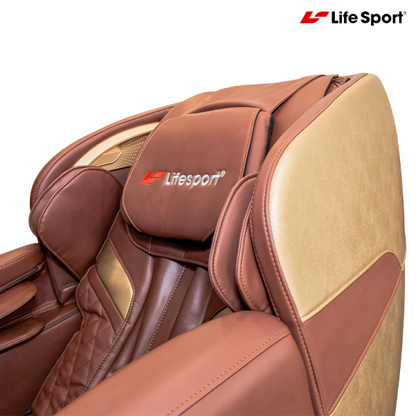 Ghế Massage Lifesport LS-2600 0