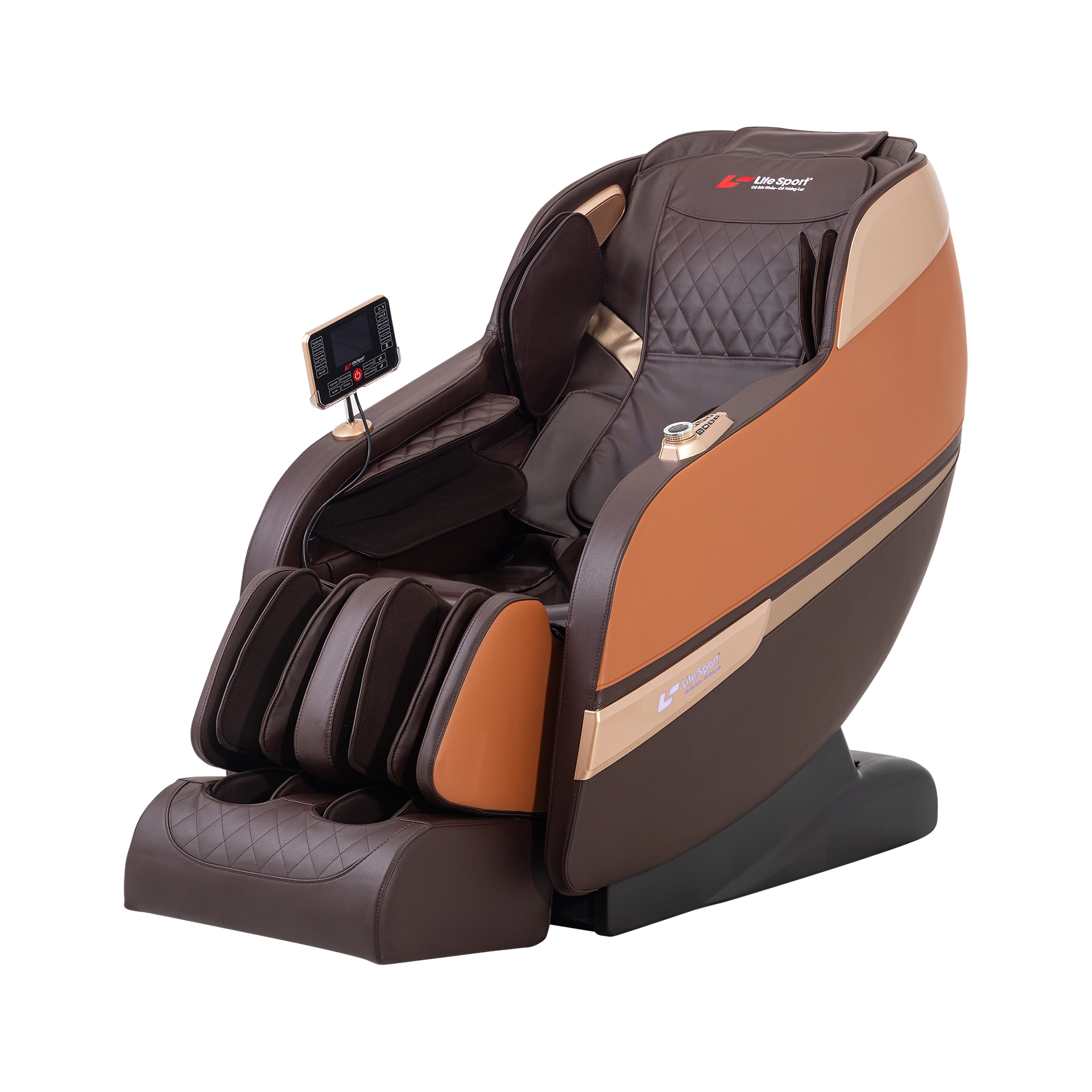 Ghế Massage Lifesport LS-268 content
