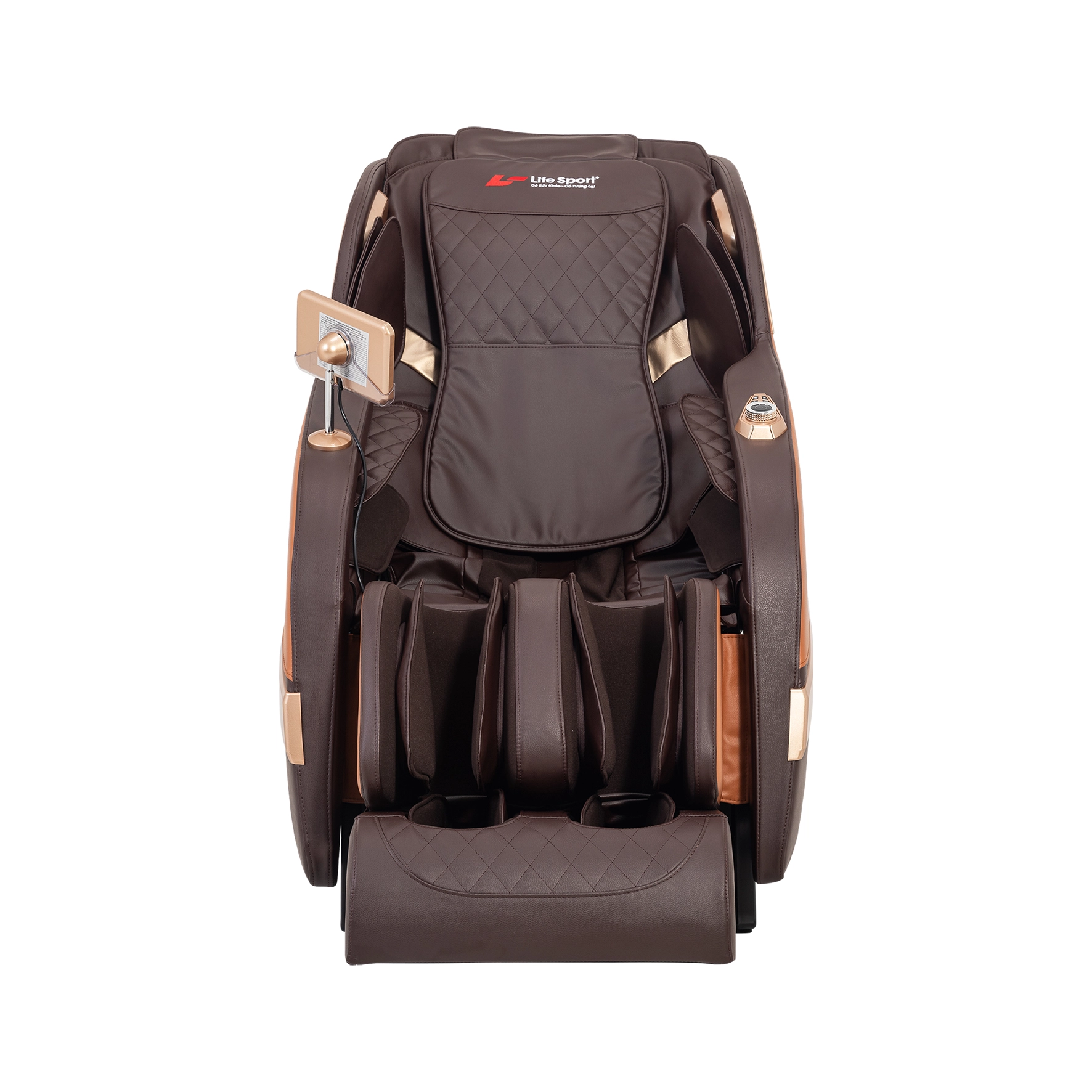 Ghế Massage Lifesport LS-268 1