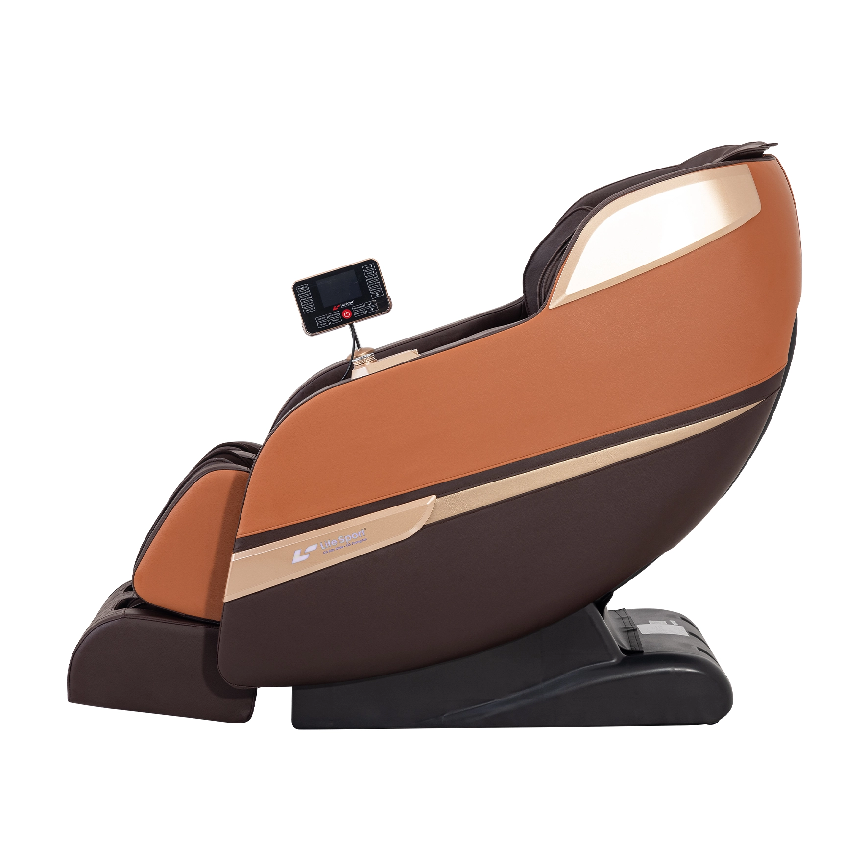Ghế Massage Lifesport LS-268 2