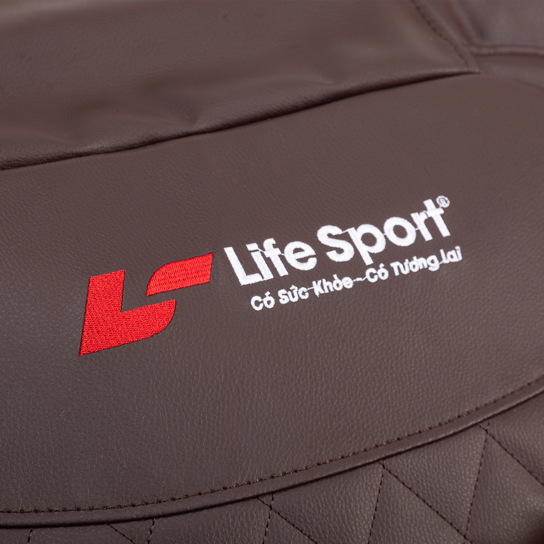 Ghế Massage Lifesport LS-268 7