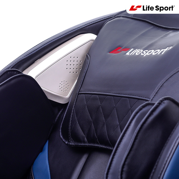 Ghế Massage Lifesport LS-2800 4