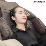 Ghế Massage Lifesport LS-500 SL 0