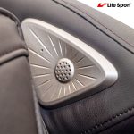 Ghế Massage Lifesport LS-500 SL 0